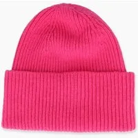 Esperando Esperando Sund Beanie, Pink, – Produktbild 1 von 1
