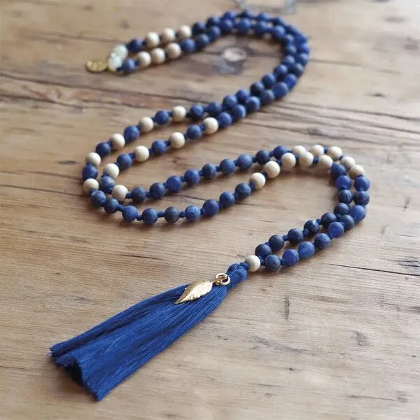 Spirit of OM Spirit of OM Malakette – Produktbild 3 von 6