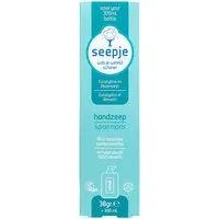 Seepje Seepje Handseife Eukalyptus & Rosmarin Nachfüllpackung – Produktbild 1 von 1