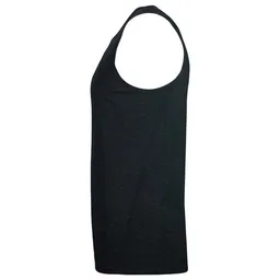 nice to meet me nice to meet me Sweat Tank - Polyester / Baumwolle – Produktbild 1 von 1