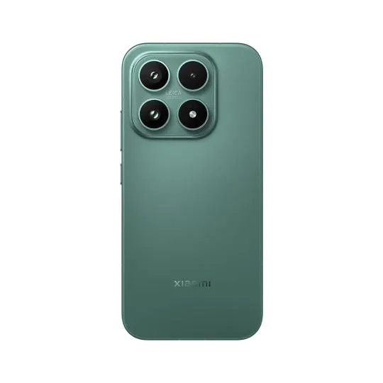 Xiaomi Xiaomi 17 512GB venture green, Venture green, – Produktbild 3 von 3