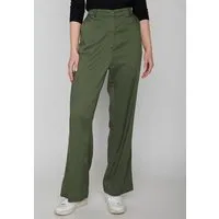 GreenBomb GREENBOMB Basic Dawn - Lässige Hose in Retro-Chic / Fair & Vegan – Produktbild 1 von 1