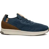 SAOLA SAOLA Herren vegan Sneaker Herren Tsavo 3 Navy – Produktbild 1 von 1
