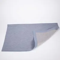 nahtur design nahtur-design Tischset aus 100% Leinen, Leinendenim – Produktbild 1 von 1