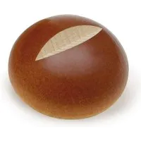 Erzi Brötchen 5x5x2,5cm – Produktbild 1 von 1