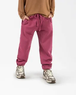 MATONA Matona Jogginghose für Kinder aus Bio-Baumwolle / Sweatpants – Produktbild 1 von 1