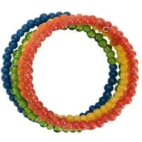 El Puente El Puente Armreif | Fair Trade & Handmade aus Indonesien, Mehrfarbig, – Produktbild 1 von 1