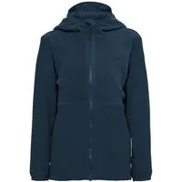 Vaude Vaude Kids Pulex Hooded Jacket II, Marineblau, – Produktbild 3 von 4