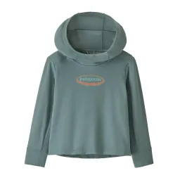 Patagonia Baby Kapuzenpullover Patagonia Cap SW – Produktbild 1 von 1