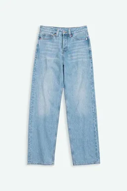 Kings Of Indigo Kings Of Indigo Unisex Jeans - Noah - Blue Reef Super Light Used – Produktbild 1 von 1