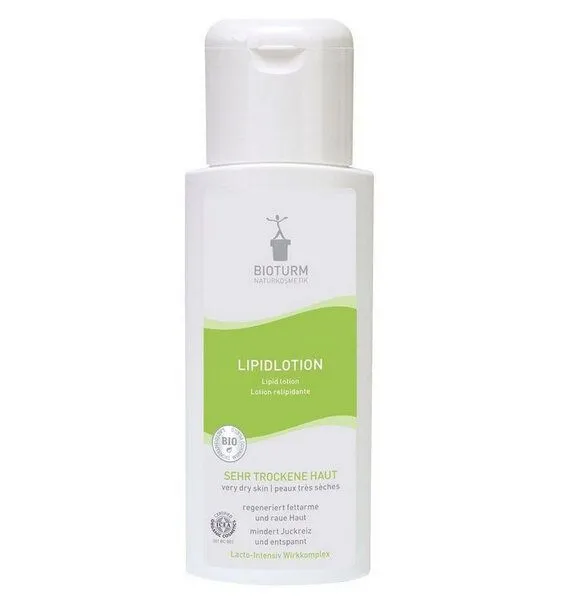 BIOTURM Bioturm Lipidlotion Nr. 3 200ml – Produktbild 1 von 1