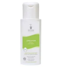 BIOTURM BIOTURM Lipidlotion Nr. 3 200ml – Produktbild 1 von 1