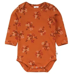 Fred's World by Green Cotton Fred's World by Green Cotton Body Flora – Produktbild 1 von 1