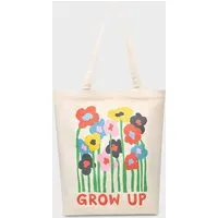 Dedicated DEDICATED Tasche Torekov - Grow Up – Produktbild 1 von 1