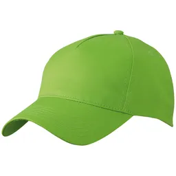 Myrtle Beach myrtle beach 5 Panel Cap MB6117 Einheitsgröße kiwi – Produktbild 1 von 1