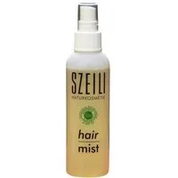 SZEILI Naturkosmetik hair mist natürliches Haarspray von SZEILI Naturkosmetik – Produktbild 1 von 1