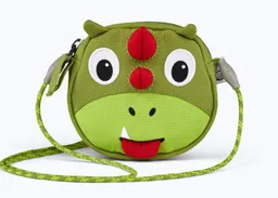 Affenzahn Affenzahn Kinderportemonnaie, Drache – Produktbild 1 von 1