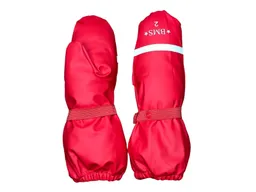 BMS BMS Kinder Handschuhe Buddelhandschuhe ungefüttert SoftSkin rot Gr.3 (5-8Jahre) – Produktbild 1 von 1