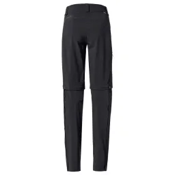 Vaude Vaude Women's Farley Stretch ZO T-Zip Pants II – Produktbild 1 von 1