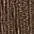 Home affaire 3-Sitzer Milano, bequemes Sofa mit geschwungenen Armlehnen, Landhaus-Stil, Braun, – Produktbild 4 von 4