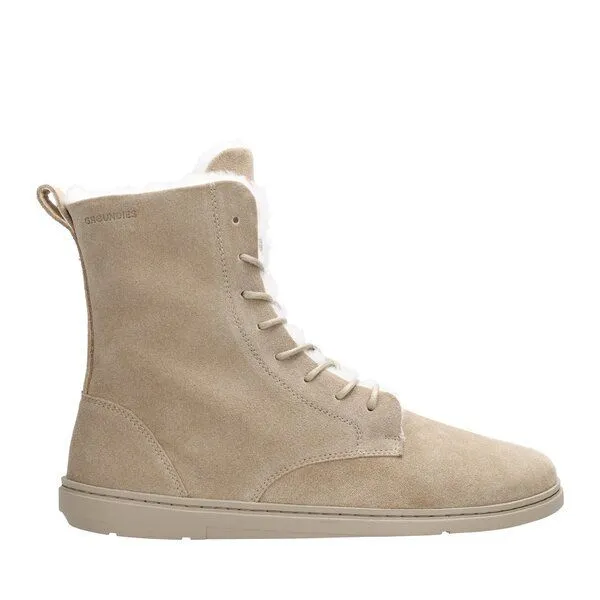 Groundies Groundies Arden Women, Cappucino, – Produktbild 1 von 3