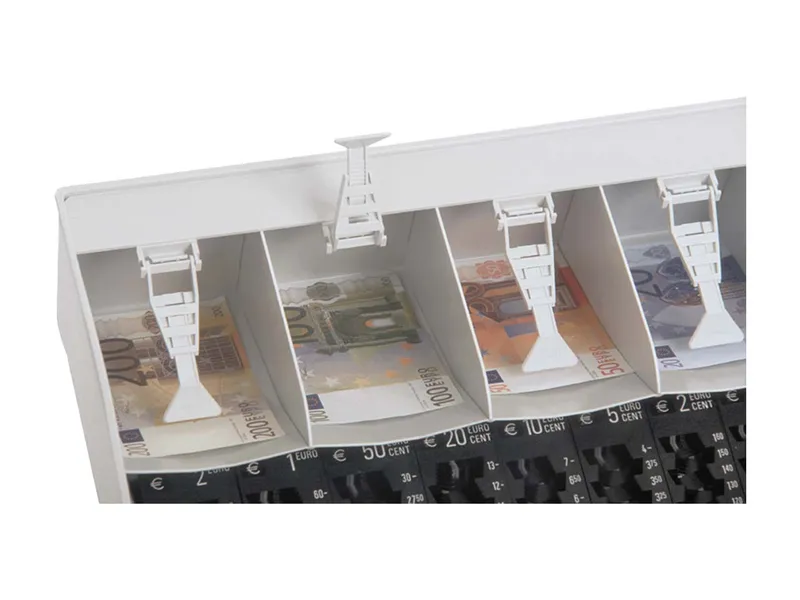 Inkiess 6 INKIESS Banknoten Sicherungen – Produktbild 1 von 1