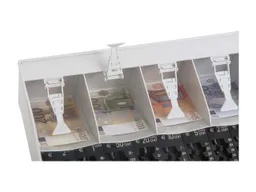 Inkiess 6 INKIESS Banknoten Sicherungen – Produktbild 1 von 1