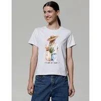 watapparel watapparel T-Shirt Frauen I'm one of them – Produktbild 1 von 1