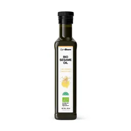 GymBeam Bio GymBeam BIO Sesamöl 250 ml – Produktbild 1 von 1