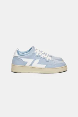 Zèta Zèta Herren vegan Sneaker Bêta B3 Blau – Produktbild 1 von 1