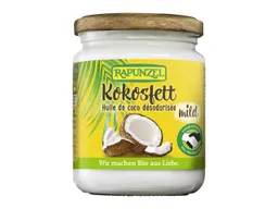 RAPUNZEL Kokosfett – Produktbild 1 von 1