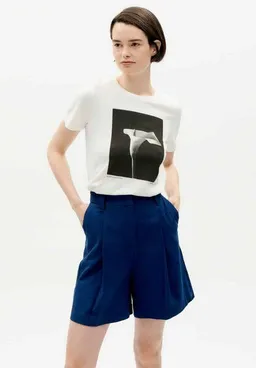 thinking mu thinking mu Shorts - Lia - aus Bio-Baumwolle – Produktbild 1 von 1