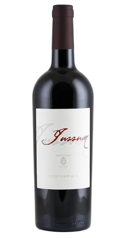 Cantina Sampietrana Sampietrana Iussum Negroamaro Salento 2024 – Produktbild 1 von 1