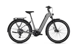 Kalkhoff Kalkhoff Endeavour 3 Move Grau Modell 2027 – Produktbild 1 von 1