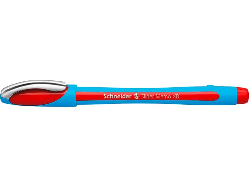 Schneider Schneider Kugelschreiber Slider Memo – Produktbild 2 von 2