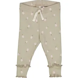 Fred's World by Green Cotton Fred's World by Green Cotton Legging Ananas – Produktbild 1 von 1