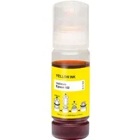 Memo memo Tinte ersetzt Epson 102 gelb – Produktbild 1 von 1