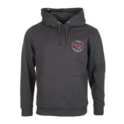 FÄDD FÄDD Herren Sweatshirt Hoodie aus Bio-Baumwolle "NEON SHRIMP CLUB" – Produktbild 1 von 1