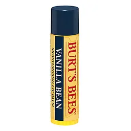 Burt's Bees Burt's Bees Lip Balm mit Vanille – Produktbild 1 von 1