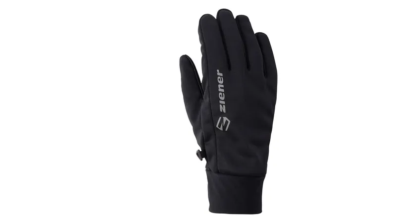 Ziener Ziener Irios-Z WS touch bike glove – Produktbild 1 von 1