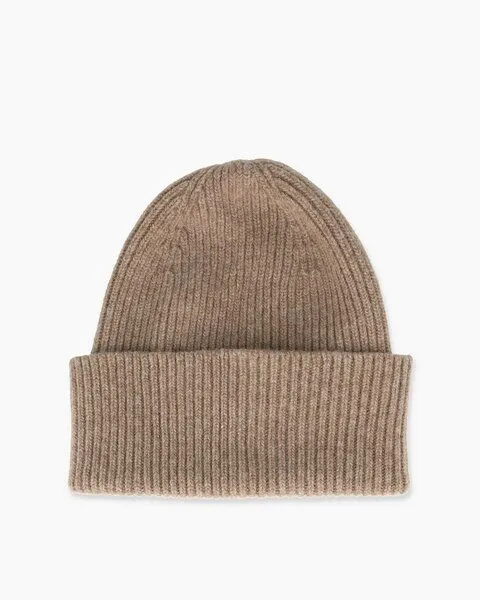 Esperando Esperando Sund Beanie, Braun, – Produktbild 1 von 3