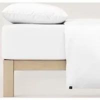 Schlafgut Schlafgut Spannbettlaken Casual Organic - 100% Biobaumwolle – Produktbild 1 von 1