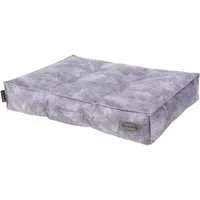 Scruffs & Tramps Scruffs & Tramps Hundematratze Kensington Grösse M 80x60 cm Grau – Produktbild 1 von 1