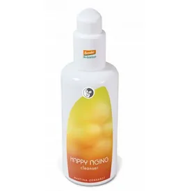 Martina Gebhardt Naturkosmetik Martina Gebhardt Naturkosmetik Martina Gebhardt Happy Aging Cleanser 150 ml – Produktbild 1 von 1