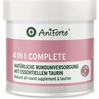 AniForte AniForte 4in1 Complete Cat 60g – Produktbild 1 von 1