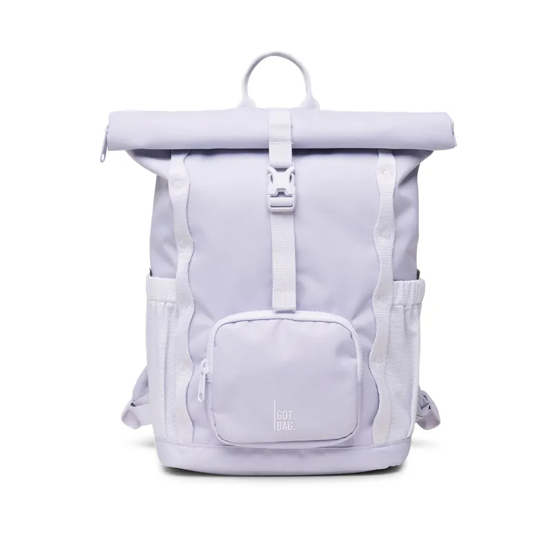 GOT BAG GOT BAG Kids Adventure Rolltop purple coral, Lilac, – Produktbild 1 von 1