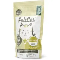 Green Petfood FairCat Balance 8 x 85 g – Produktbild 1 von 1