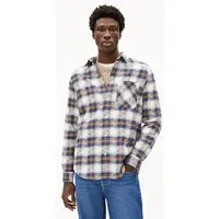 ARMEDANGELS ARMEDANGELS FAALIN Herren Longsleeve aus Bio-Baumwoll Mix – Produktbild 1 von 1