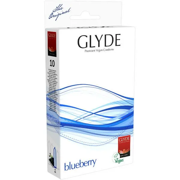Glyde Health Glyde Health Kondome Ultra – Produktbild 2 von 4