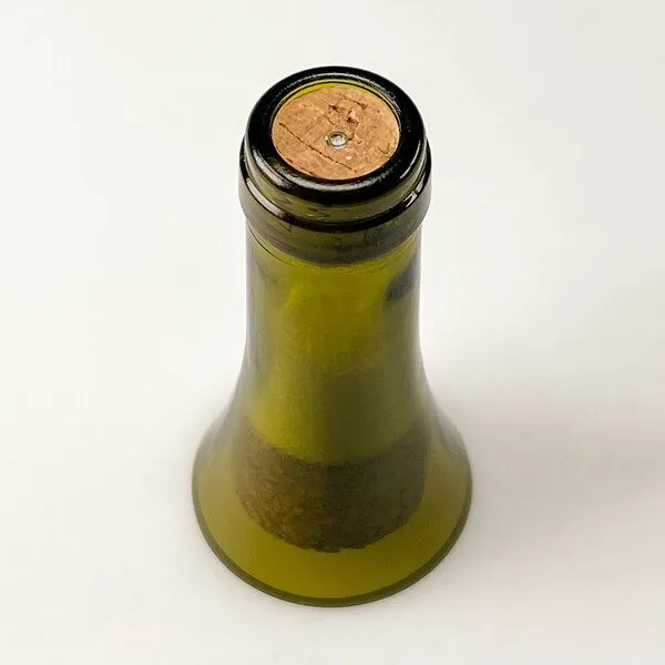 Contento Contento upcycle Salz-/Pfefferstreuer(nicht befüllt) – Produktbild 2 von 4